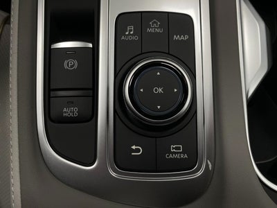 2026 INFINITI QX60 AUTOGRAPH AWD