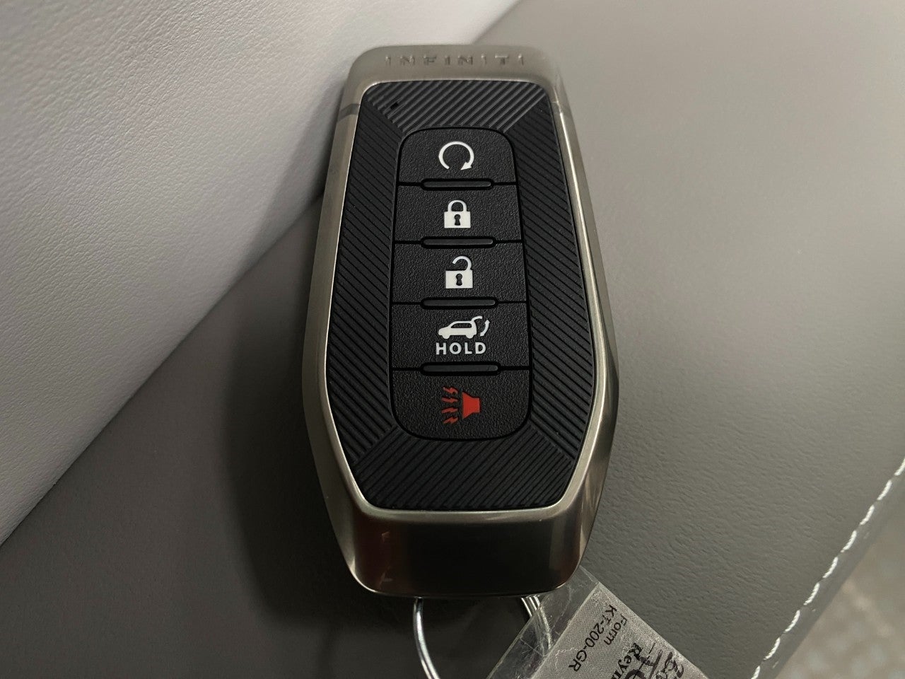 2026 INFINITI QX60 AUTOGRAPH AWD