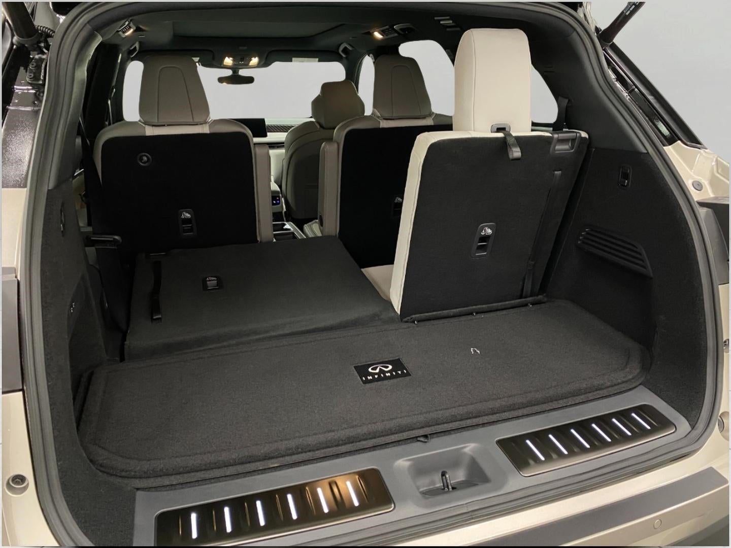 2026 INFINITI QX60 AUTOGRAPH AWD