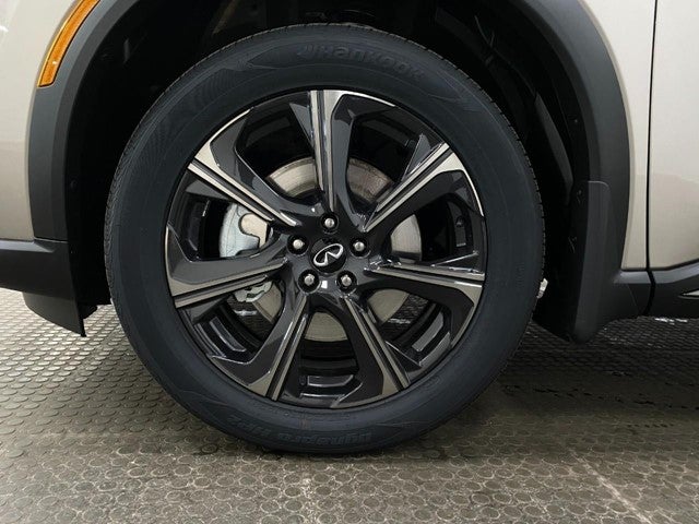 2026 INFINITI QX60 AUTOGRAPH AWD