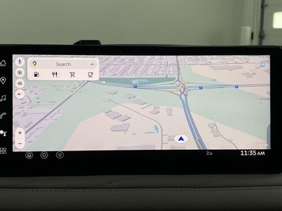 2026 INFINITI QX60 AUTOGRAPH AWD