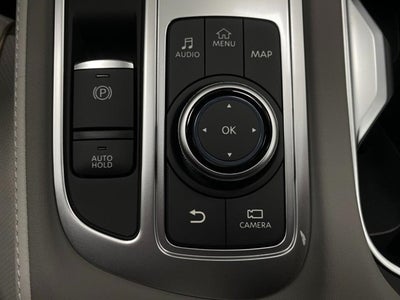 2026 INFINITI QX60 AUTOGRAPH AWD