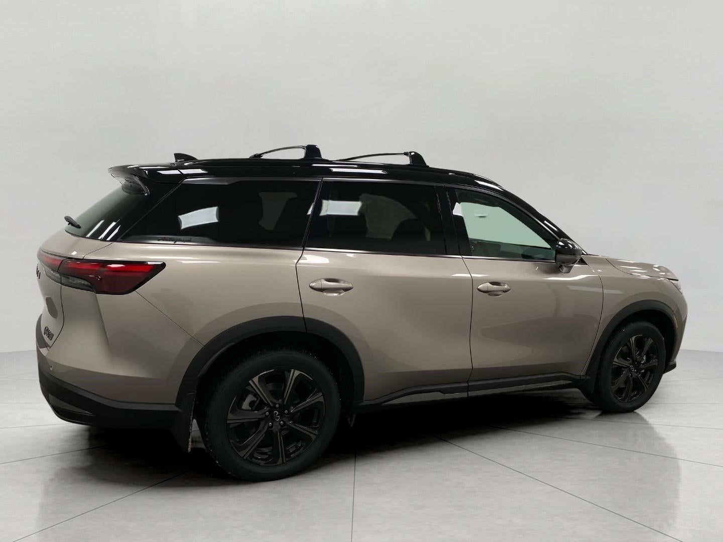 2026 INFINITI QX60 AUTOGRAPH AWD