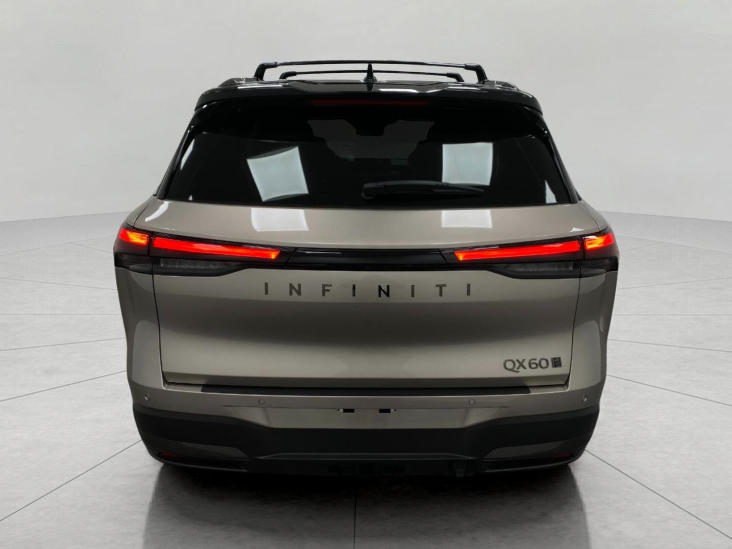 2026 INFINITI QX60 AUTOGRAPH AWD