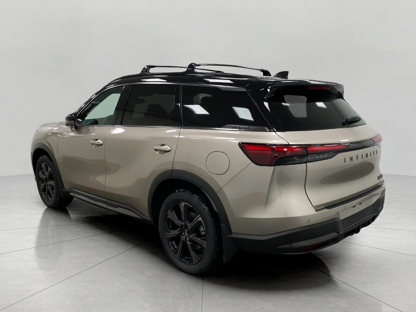 2026 INFINITI QX60 AUTOGRAPH AWD