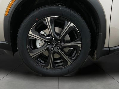 2026 INFINITI QX60 AUTOGRAPH AWD