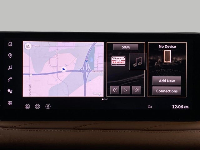 2026 INFINITI QX60 AUTOGRAPH AWD