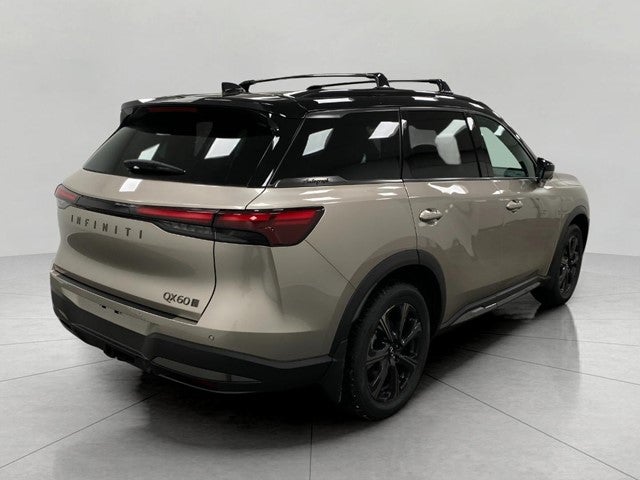 2026 INFINITI QX60 AUTOGRAPH AWD