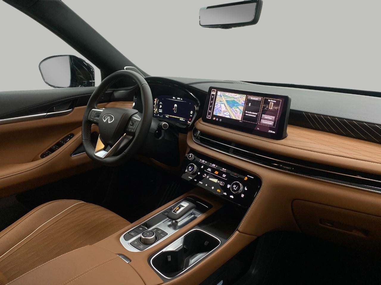 2026 INFINITI QX60 AUTOGRAPH AWD