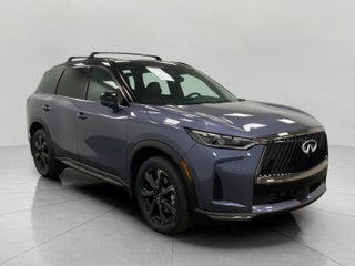 2026 INFINITI QX60 AUTOGRAPH AWD