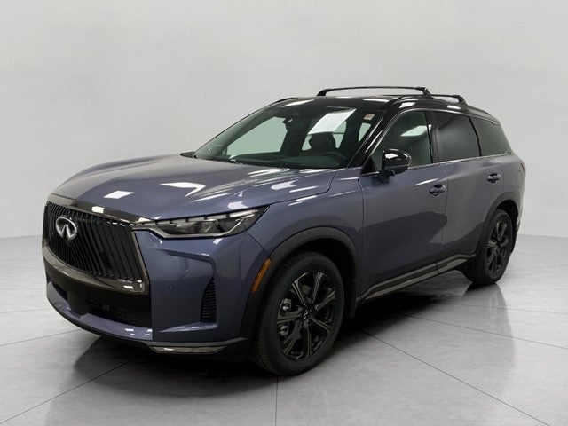 2026 INFINITI QX60 AUTOGRAPH AWD