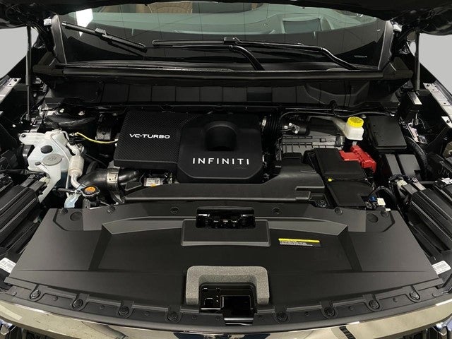 2026 INFINITI QX60 AUTOGRAPH AWD