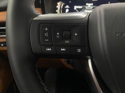 2026 INFINITI QX60 AUTOGRAPH AWD