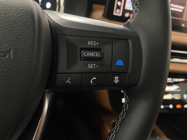 2026 INFINITI QX60 AUTOGRAPH AWD