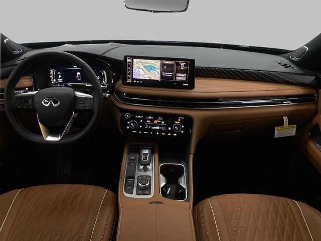 2026 INFINITI QX60 AUTOGRAPH AWD