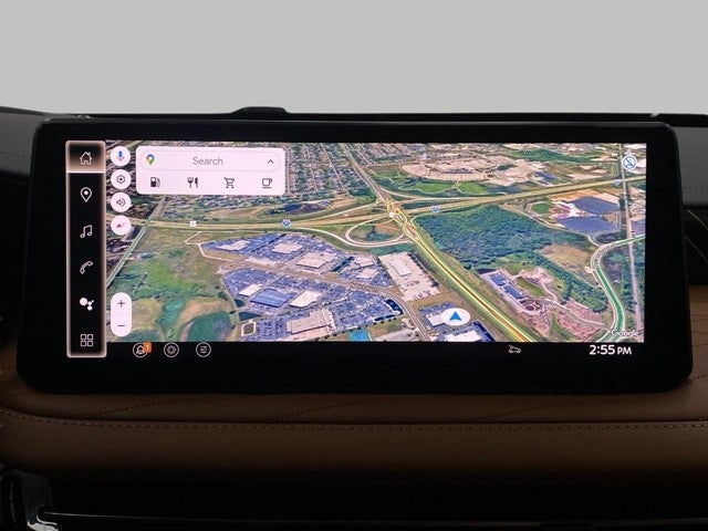 2026 INFINITI QX60 AUTOGRAPH AWD