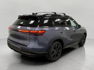 2026 INFINITI QX60 AUTOGRAPH AWD