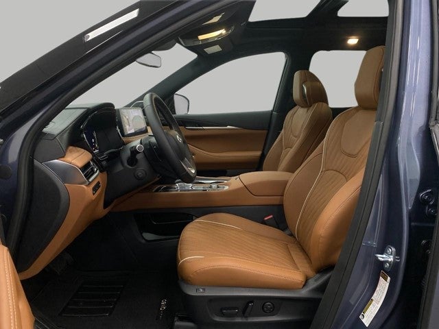 2026 INFINITI QX60 AUTOGRAPH AWD
