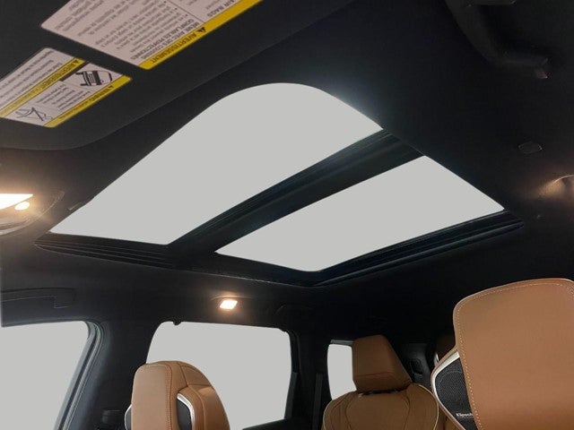 2026 INFINITI QX60 AUTOGRAPH AWD