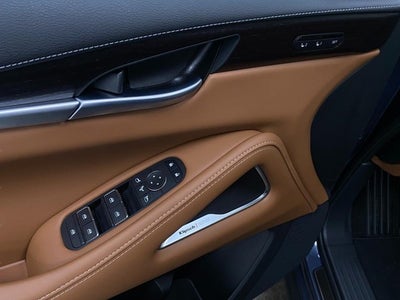 2026 INFINITI QX60 AUTOGRAPH AWD