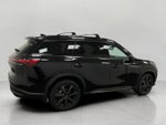 2027 INFINITI QX60 AUTOGRAPH AWD