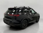 2027 INFINITI QX60 AUTOGRAPH AWD