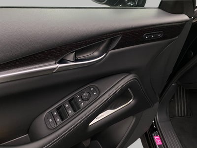 2027 INFINITI QX60 AUTOGRAPH AWD
