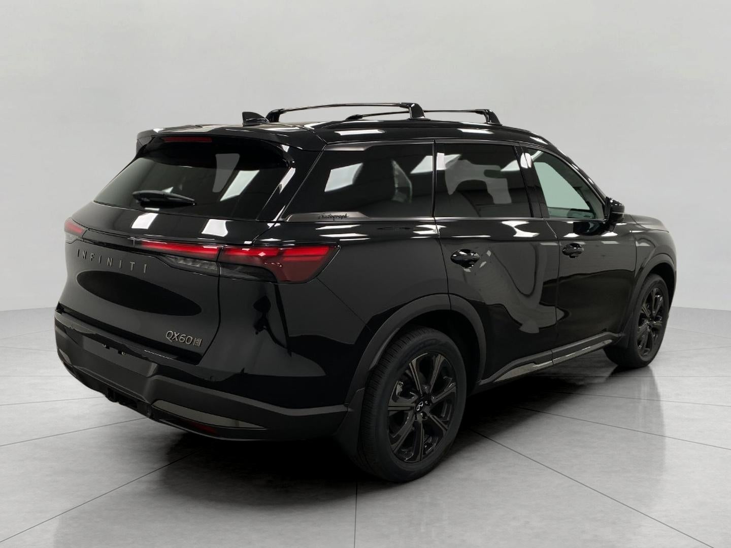 2027 INFINITI QX60 AUTOGRAPH AWD
