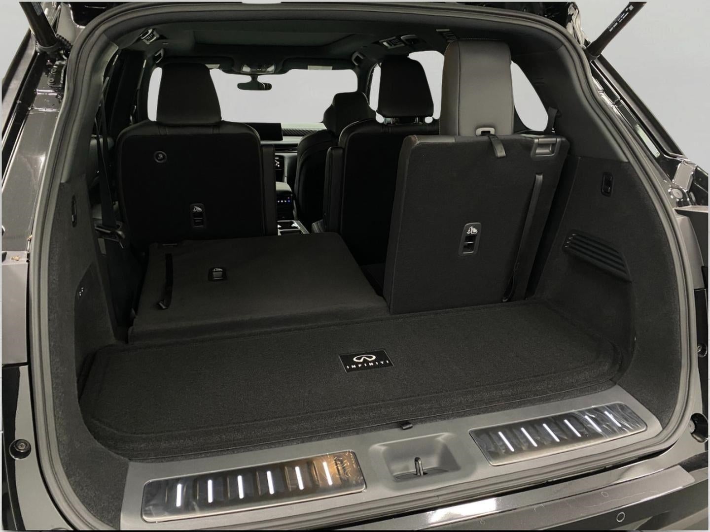 2027 INFINITI QX60 AUTOGRAPH AWD