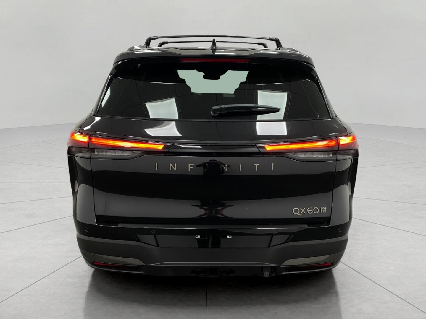 2027 INFINITI QX60 AUTOGRAPH AWD