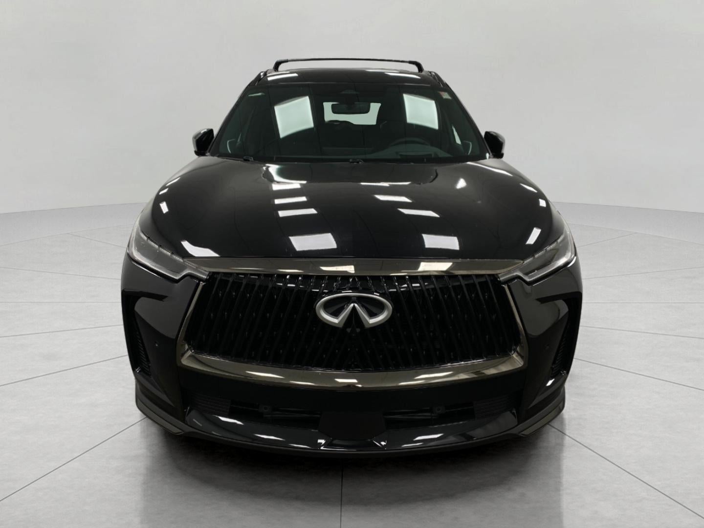 2027 INFINITI QX60 AUTOGRAPH AWD