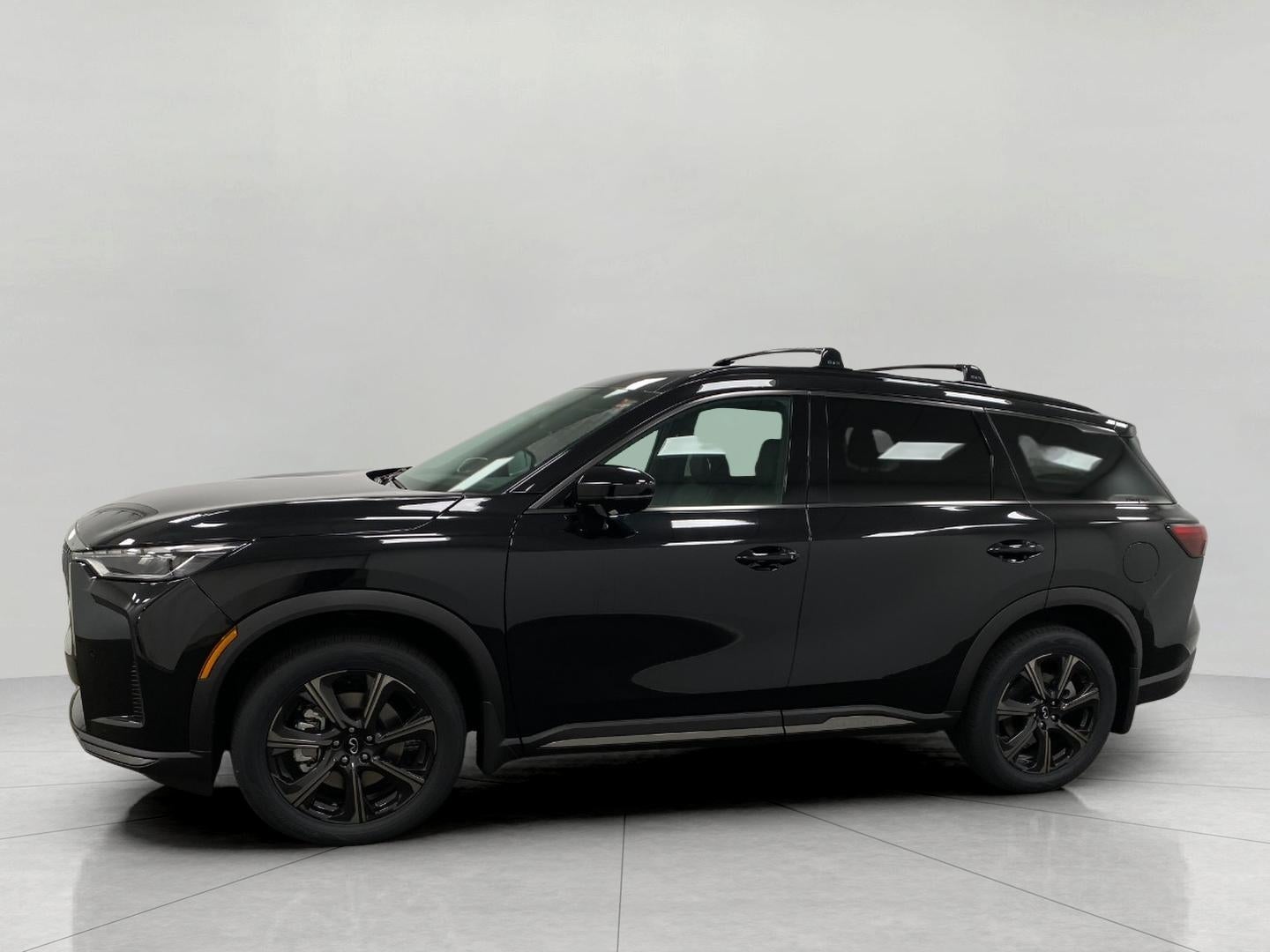 2027 INFINITI QX60 AUTOGRAPH AWD