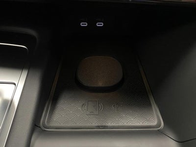 2027 INFINITI QX60 AUTOGRAPH AWD