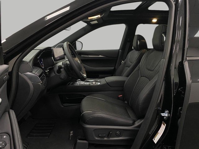 2027 INFINITI QX60 AUTOGRAPH AWD