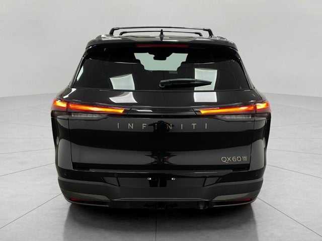 2027 INFINITI QX60 AUTOGRAPH AWD