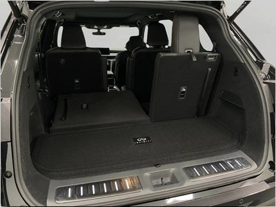 2027 INFINITI QX60 AUTOGRAPH AWD