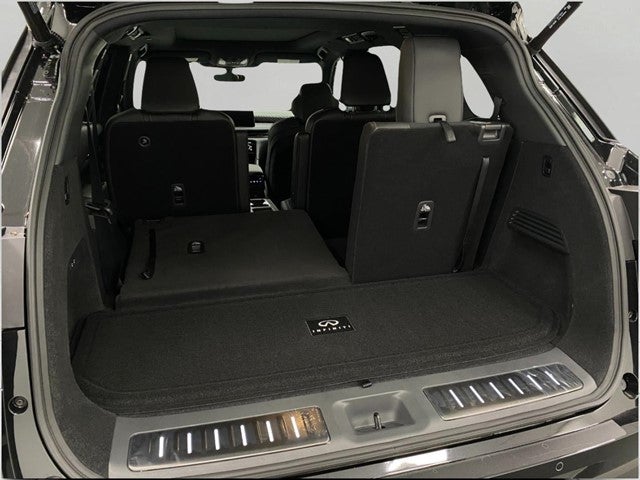 2027 INFINITI QX60 AUTOGRAPH AWD