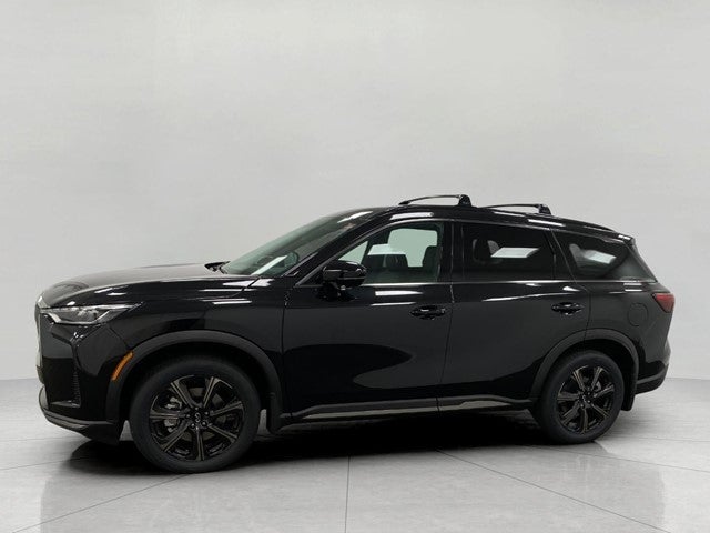2027 INFINITI QX60 AUTOGRAPH AWD