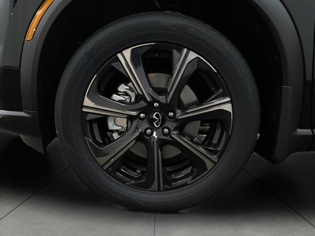 2027 INFINITI QX60 AUTOGRAPH AWD