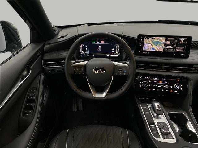 2027 INFINITI QX60 AUTOGRAPH AWD
