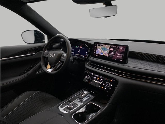 2027 INFINITI QX60 AUTOGRAPH AWD