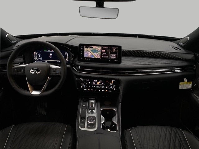 2027 INFINITI QX60 AUTOGRAPH AWD