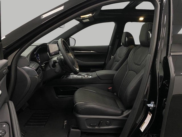 2027 INFINITI QX60 AUTOGRAPH AWD