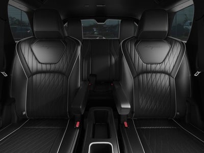 2027 INFINITI QX60 AUTOGRAPH AWD