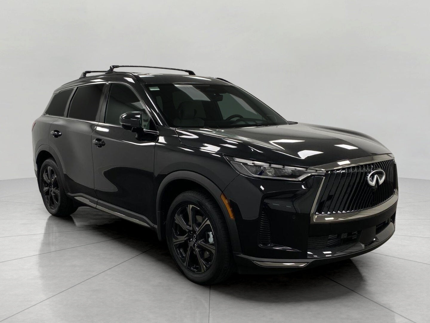 2027 INFINITI QX60 AUTOGRAPH AWD