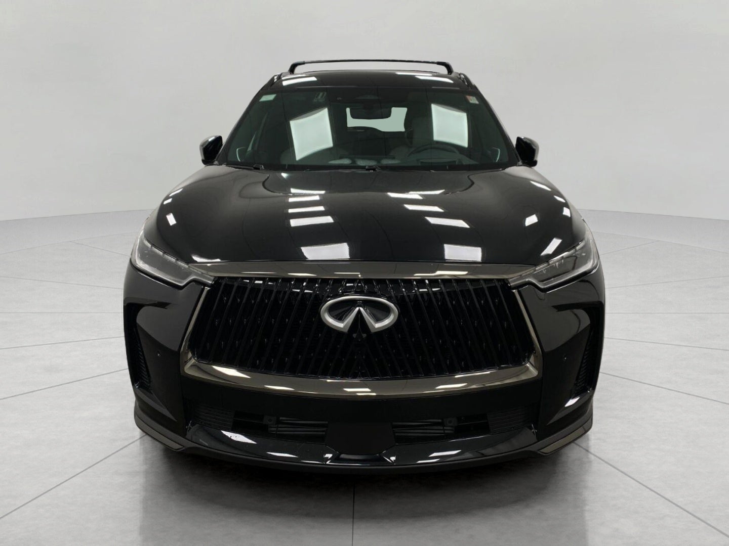 2027 INFINITI QX60 AUTOGRAPH AWD