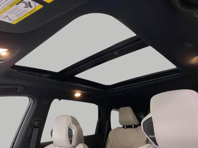 2027 INFINITI QX60 AUTOGRAPH AWD