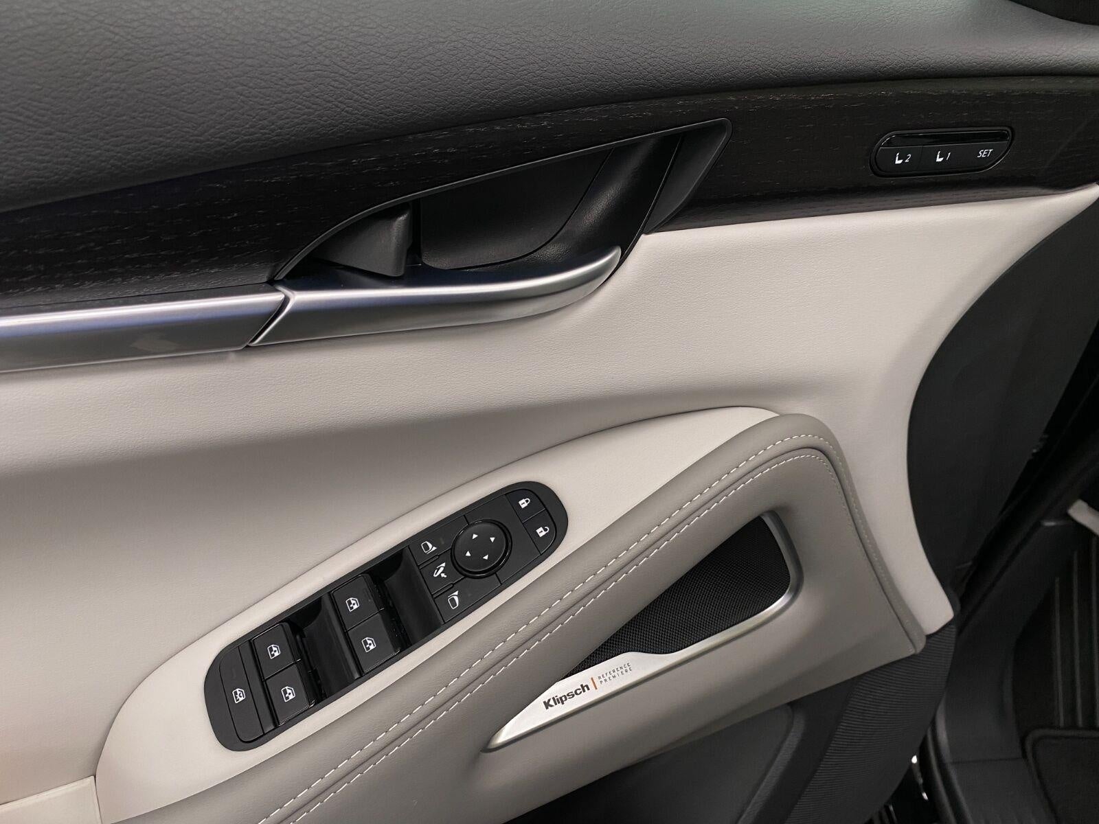 2027 INFINITI QX60 AUTOGRAPH AWD