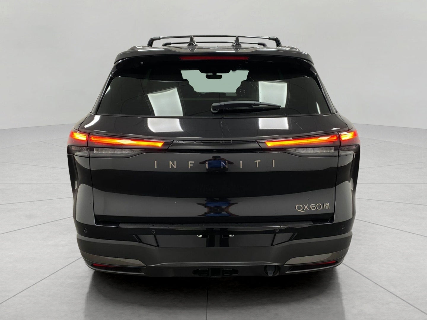2027 INFINITI QX60 AUTOGRAPH AWD