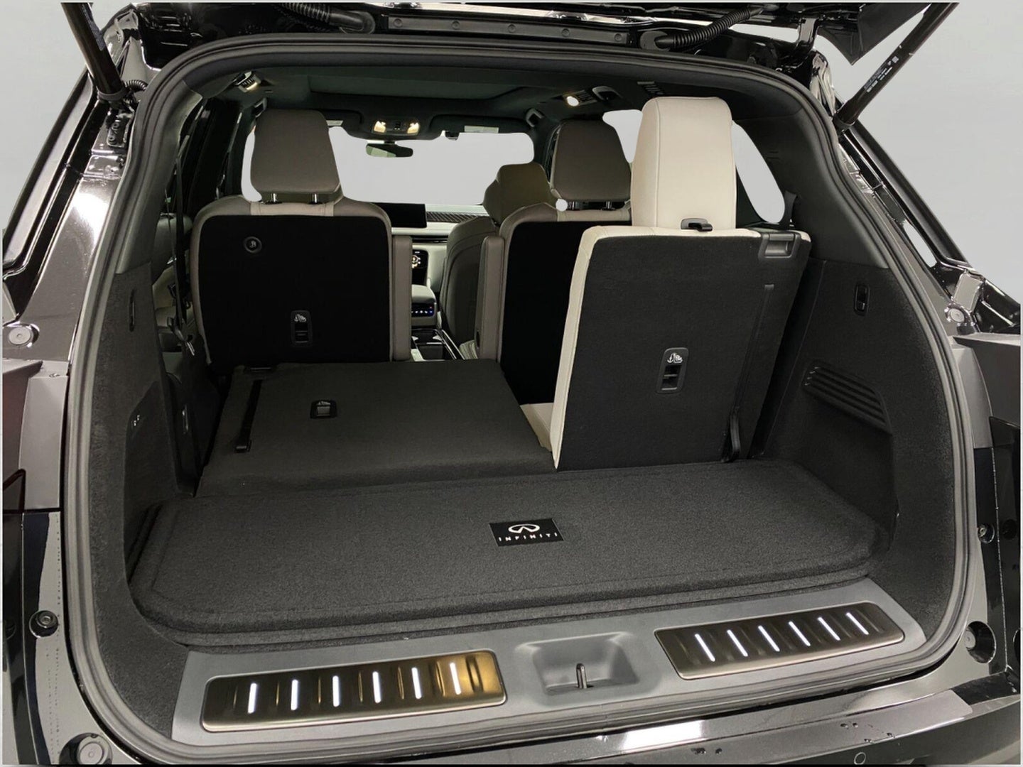 2027 INFINITI QX60 AUTOGRAPH AWD